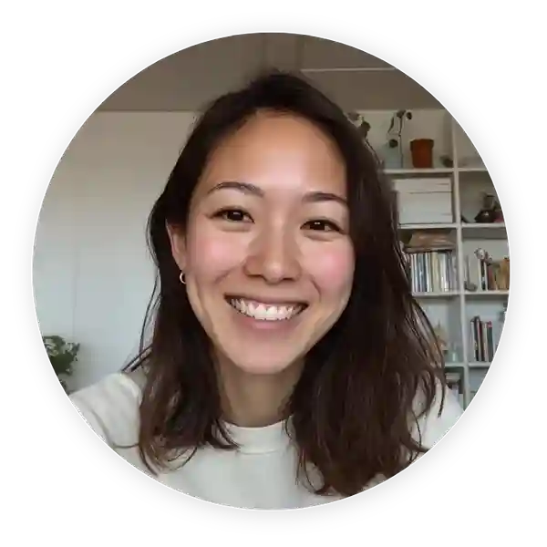 飯田さん