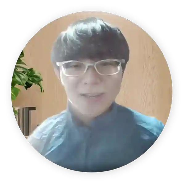 辻東さん